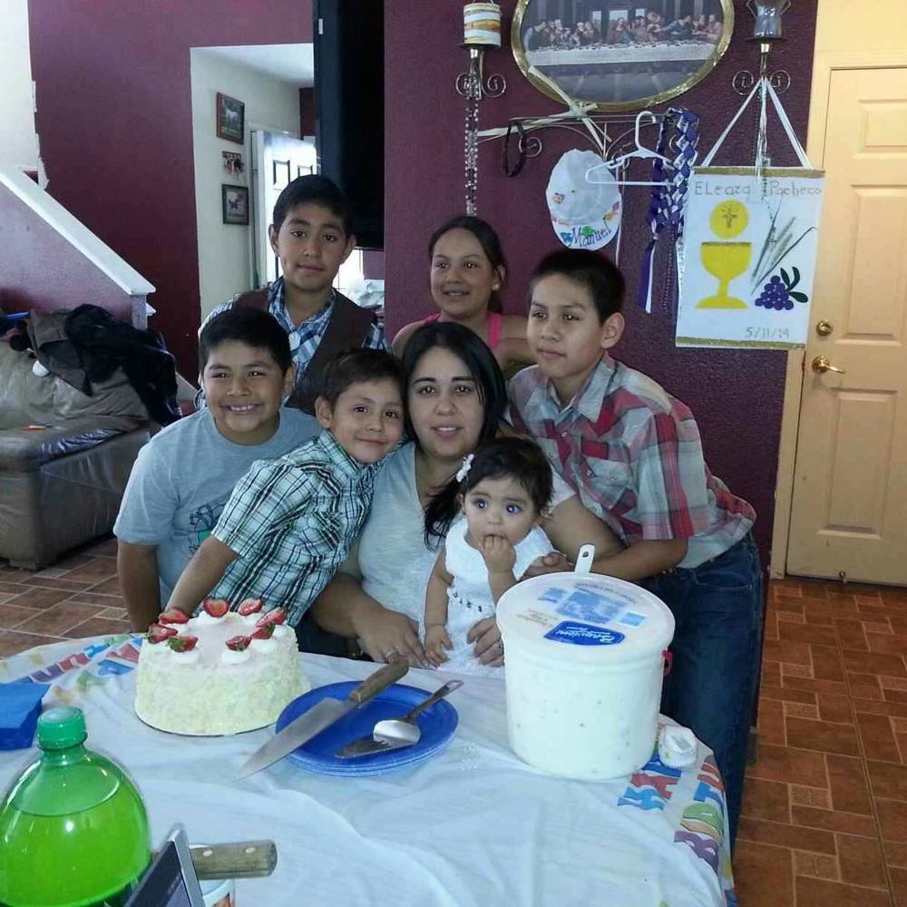 Meet your Posher, Adriana